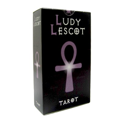 Ludy Lescot Tarot