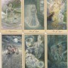 Ghosts & Spirits Tarot