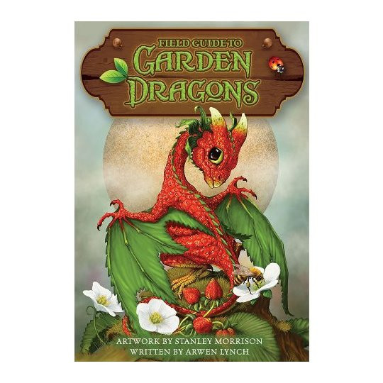 Field Guide to Garden Dragons