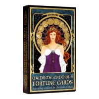 Madame Endora's Fortune Cards