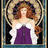 Madame Endora's Fortune Cards