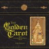 Golden Tarot: The Visconti-Sforza Deck