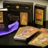 Golden Tarot: The Visconti-Sforza Deck