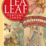 Tea Leaf Fortune Cards