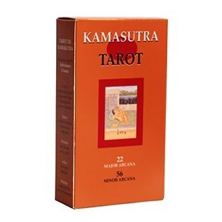 Kamasutra Tarot