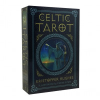 Celtic Tarot (Kristoffer Hughes)