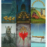 Celtic Tarot (Kristoffer Hughes)