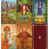 Celtic Tarot (Kristoffer Hughes)