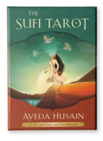 Sufi Tarot