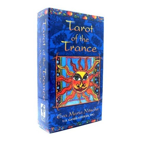 Tarot of the Trance