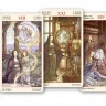 Mona Lisa Tarot