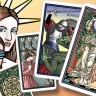 Tarot of the Sevenfold Mystery
