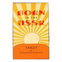 Born in the USSR Tarot