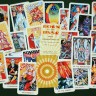 Born in the USSR Tarot