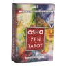 Osho Zen Tarot (французский язык)