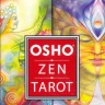 Osho Zen Tarot (французский язык)