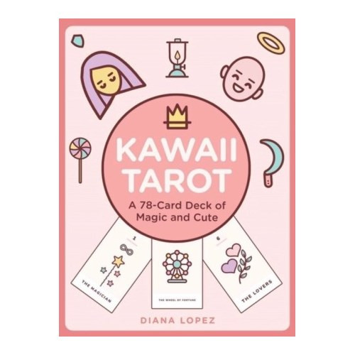 Kawaii Tarot