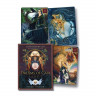 Dreams Of Gaia Tarot (Pocket Edition)