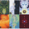 Dreams Of Gaia Tarot (Pocket Edition)