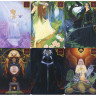 Dreams Of Gaia Tarot (Pocket Edition)