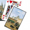 Набор игральных карт Old Moscow