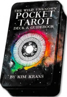 Wild Unknown Pocket Tarot