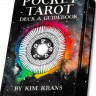 Wild Unknown Pocket Tarot