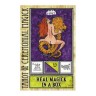Tarot of Ceremonial Magick