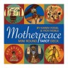 Motherpeace Mini Round Tarot
