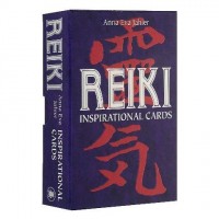 Reiki Inspirational Cards