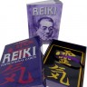 Reiki Inspirational Cards