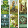 Green Witch Tarot