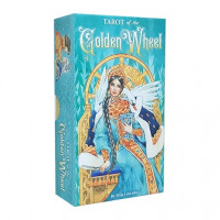 Tarot of the Golden Wheel