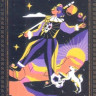 Sugar Skull Tarot