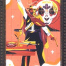 Sugar Skull Tarot