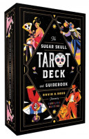 Sugar Skull Tarot