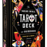 Sugar Skull Tarot