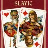 Игральные карты «Славянские» (55 карт)