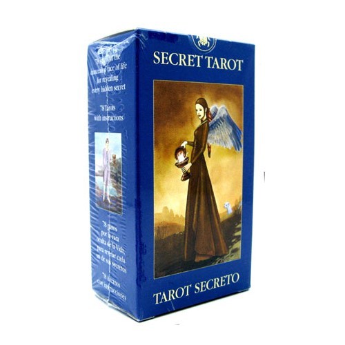 Secret Tarot Mini