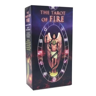 Tarot of Fire