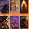 Tarot of Fire