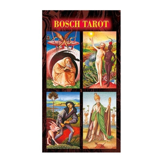 Bosch Tarot