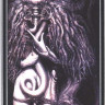 Baphomet. Tarot of the Underworld