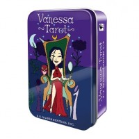 Vanessa Tarot