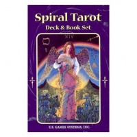 Spiral Tarot Set