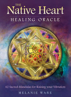 Native Heart Healing Oracle