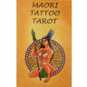 Maori Tattoo Tarot