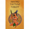 Maori Tattoo Tarot