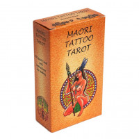 Maori Tattoo Tarot