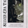 Silver Era Tarot